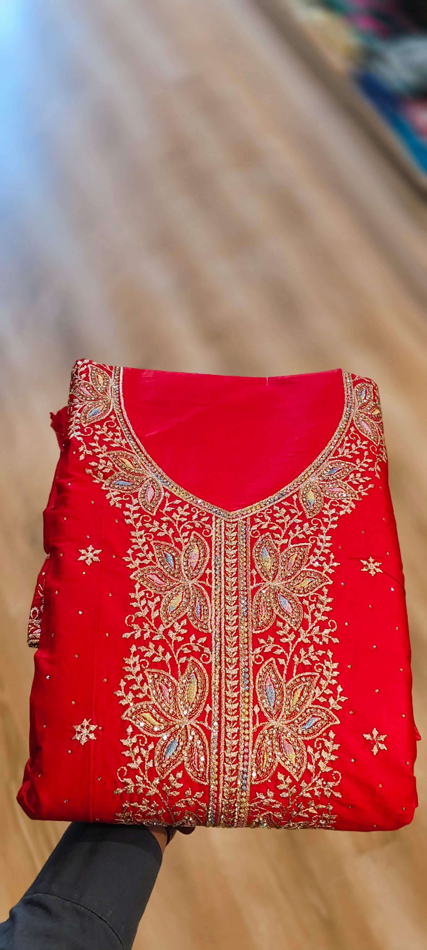 Salwar Material 9921