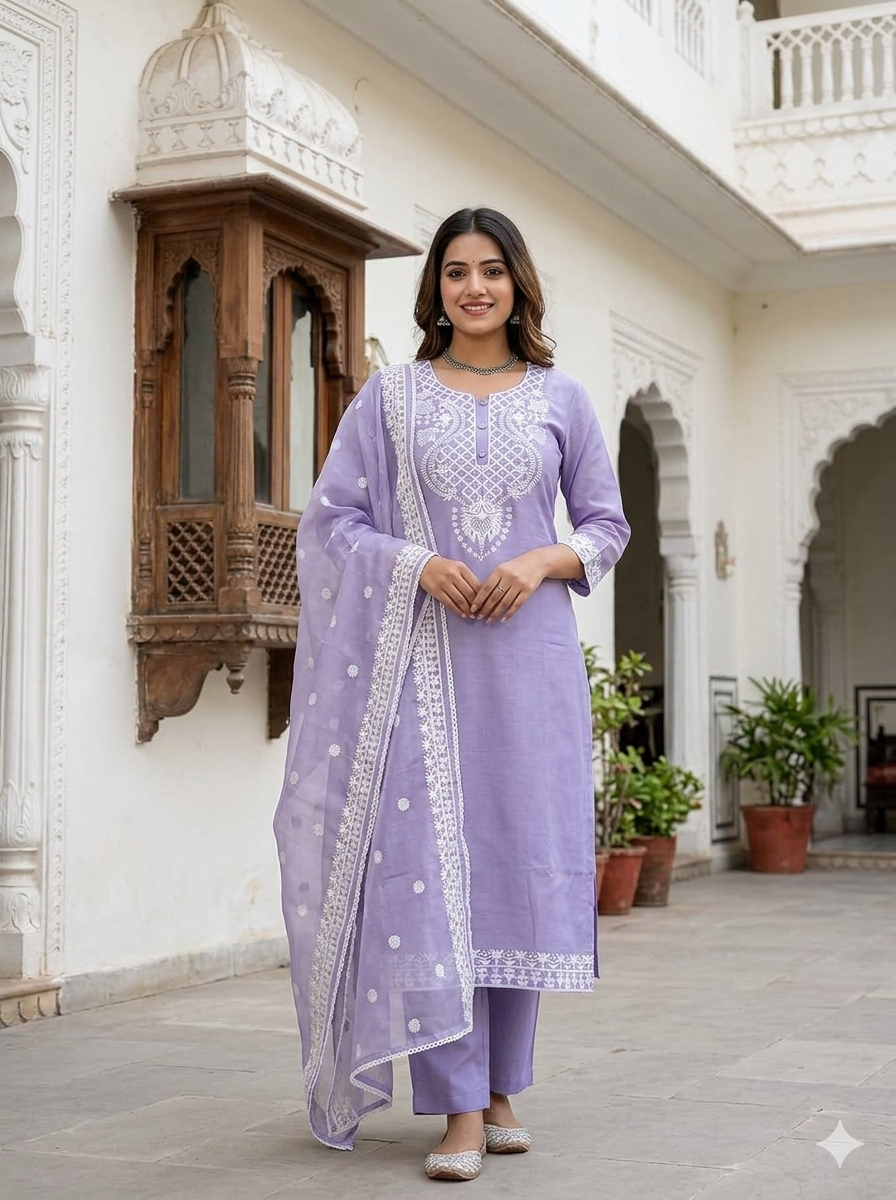 Salwar Set 4467