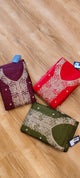Salwar Material 9921