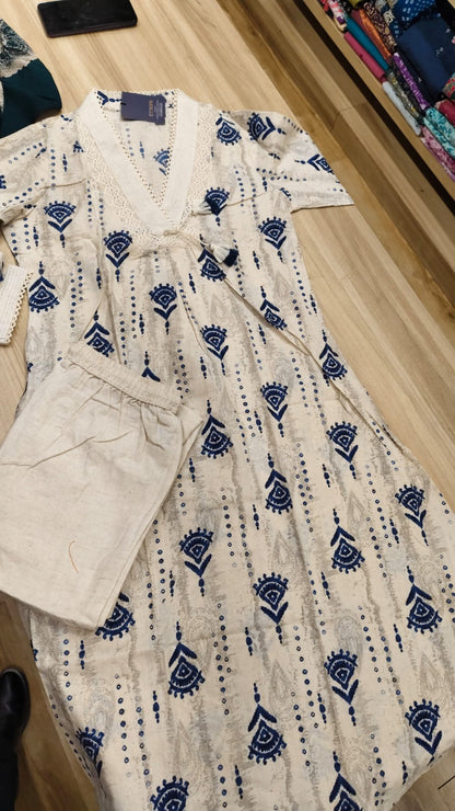 Co Ord Set 4566