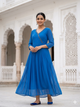 Single Top Sky Blue 56475
