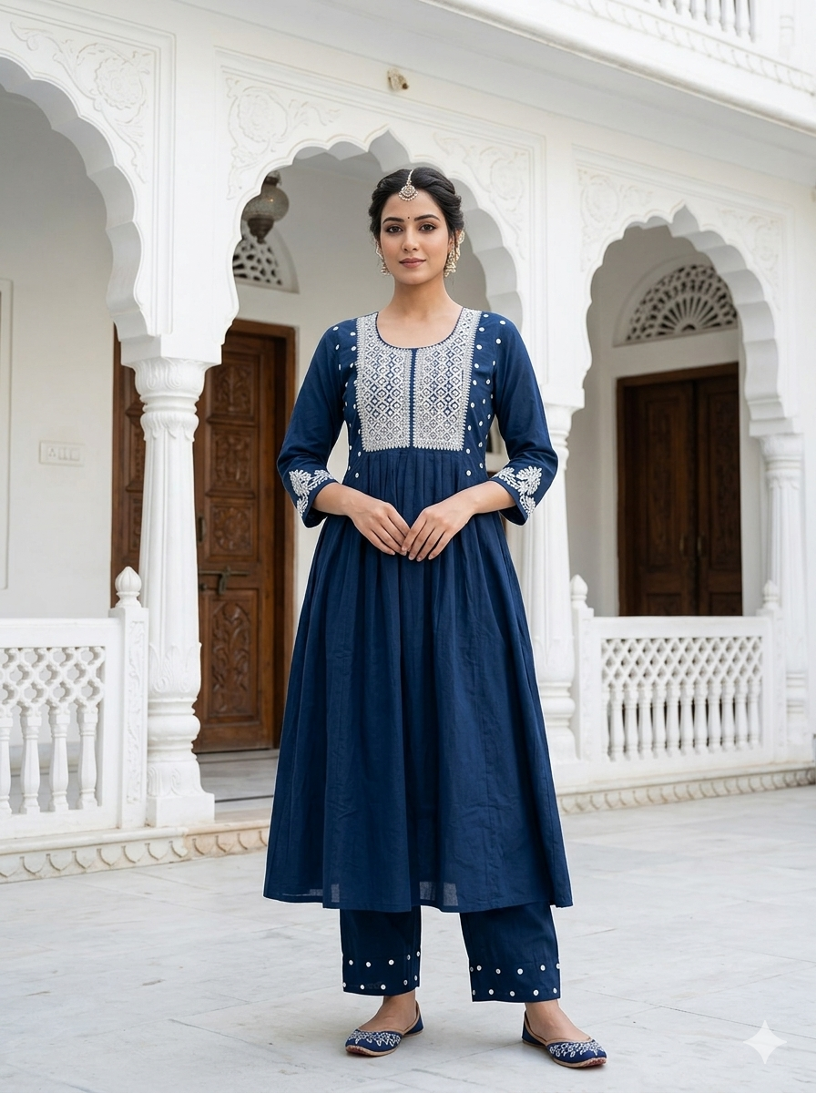 Co Ord Set 5779