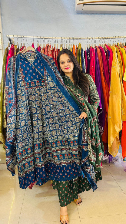 Salwar Set 983289