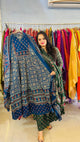 Salwar Set 983289