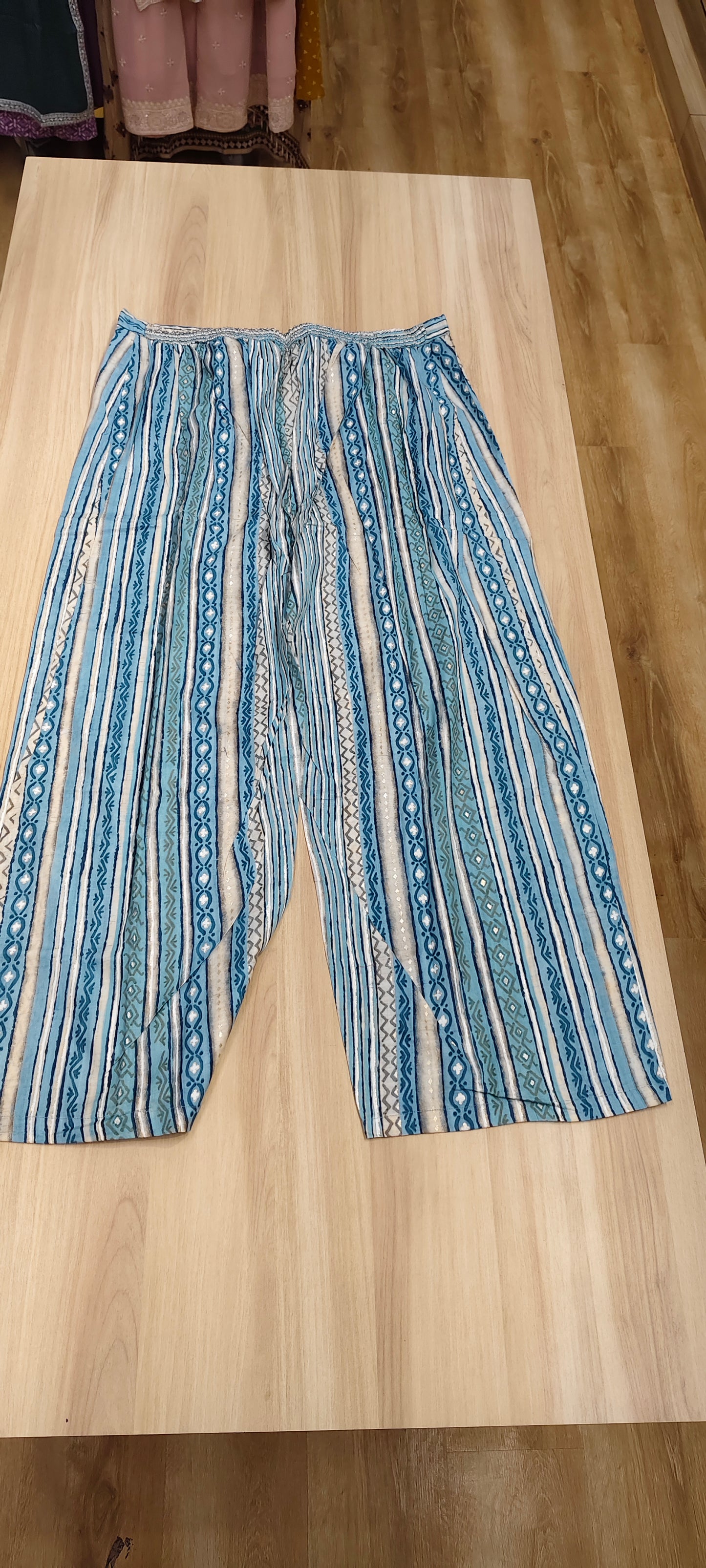 Co Ord Set  657878