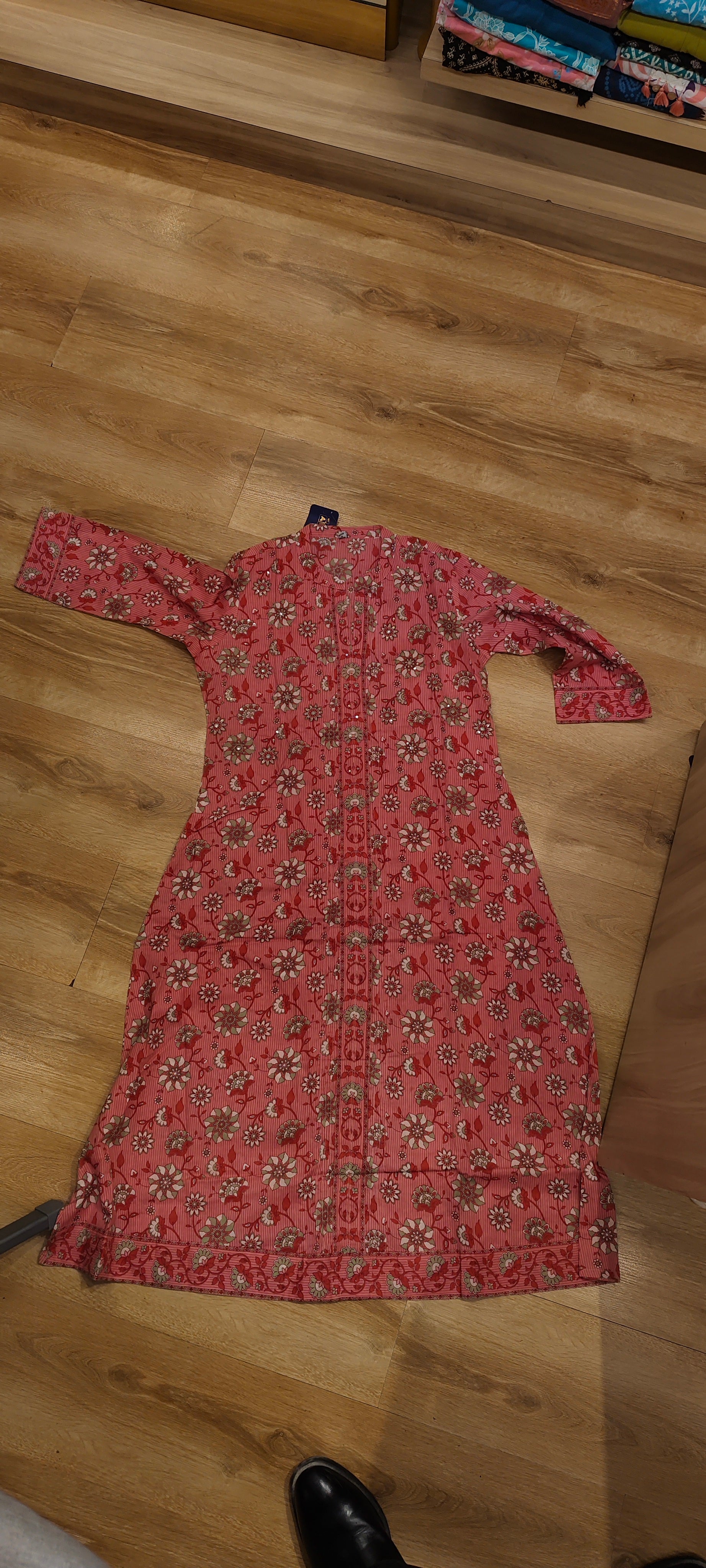 Salwar Set 89890