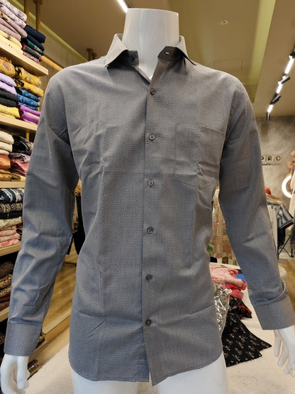 Men's waer linen cotton full sleeve. premium quality shirt.