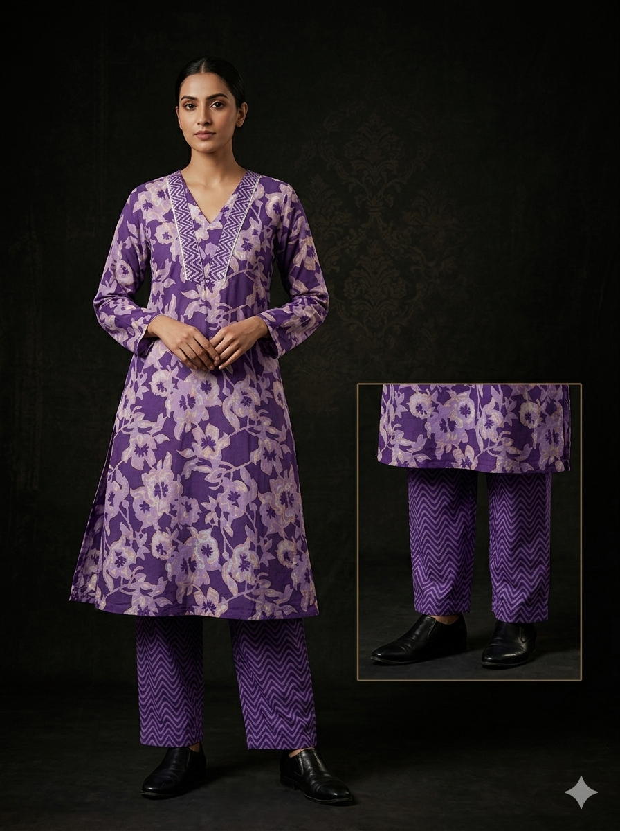 Co Ord Set   084