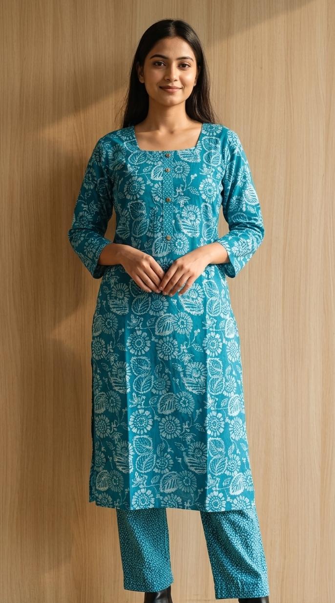 Co Ord Set 8679