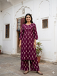 Co Ord  Set 370