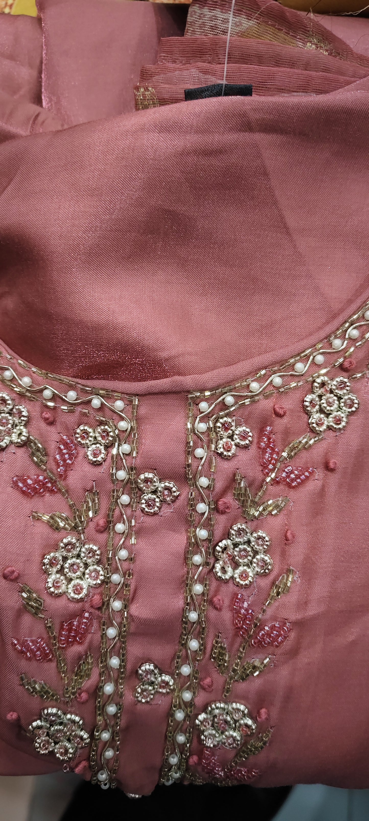 Salwar Set