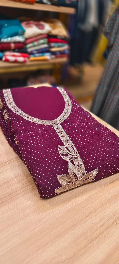 SALWARSET 32