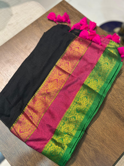 mulcotton sarees 896668