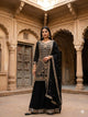 PARTYWEAR SALWARSET 24