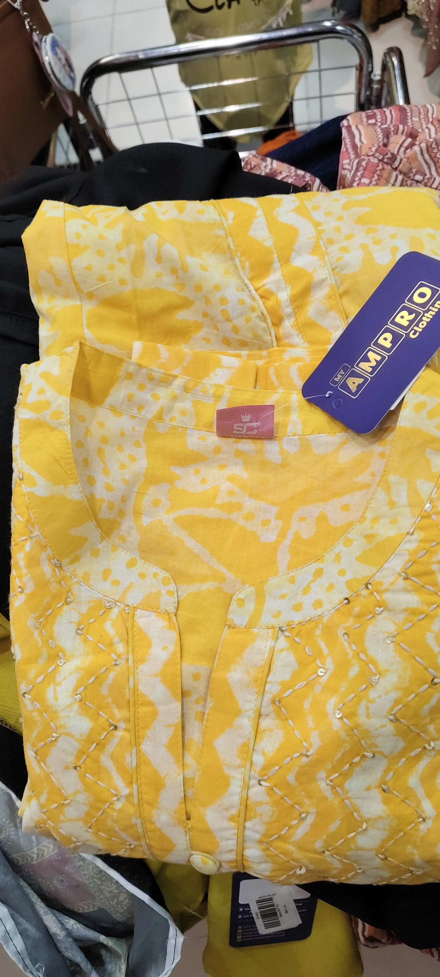 Salwar Set