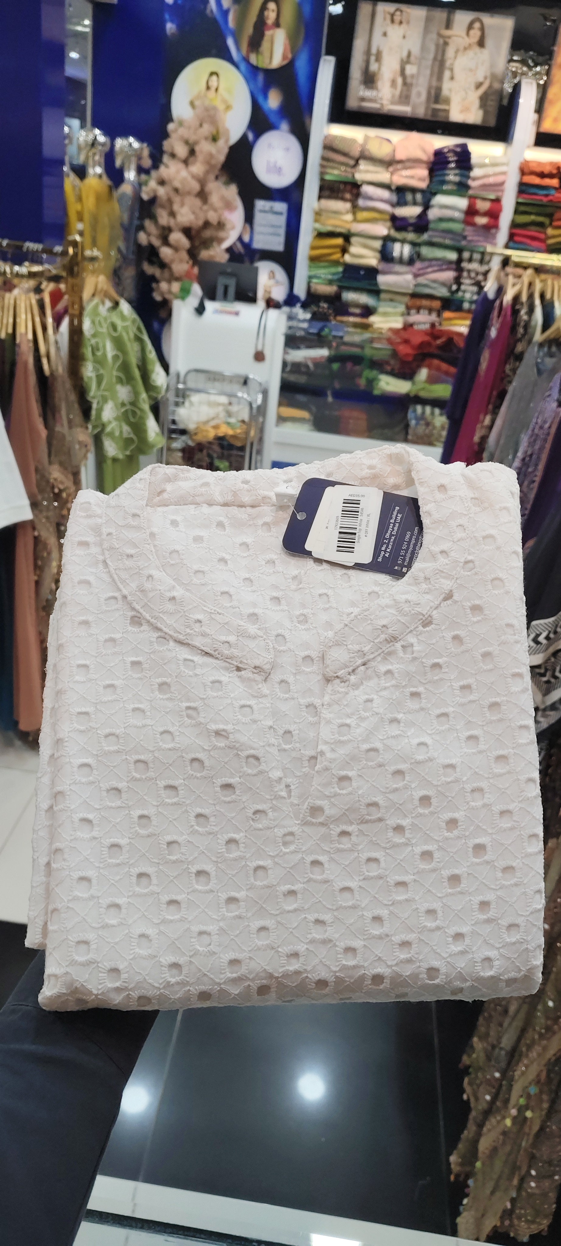 Single Top  White   54546