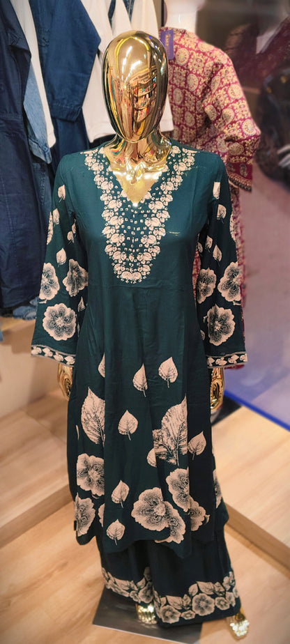 Co Ord Set 6565