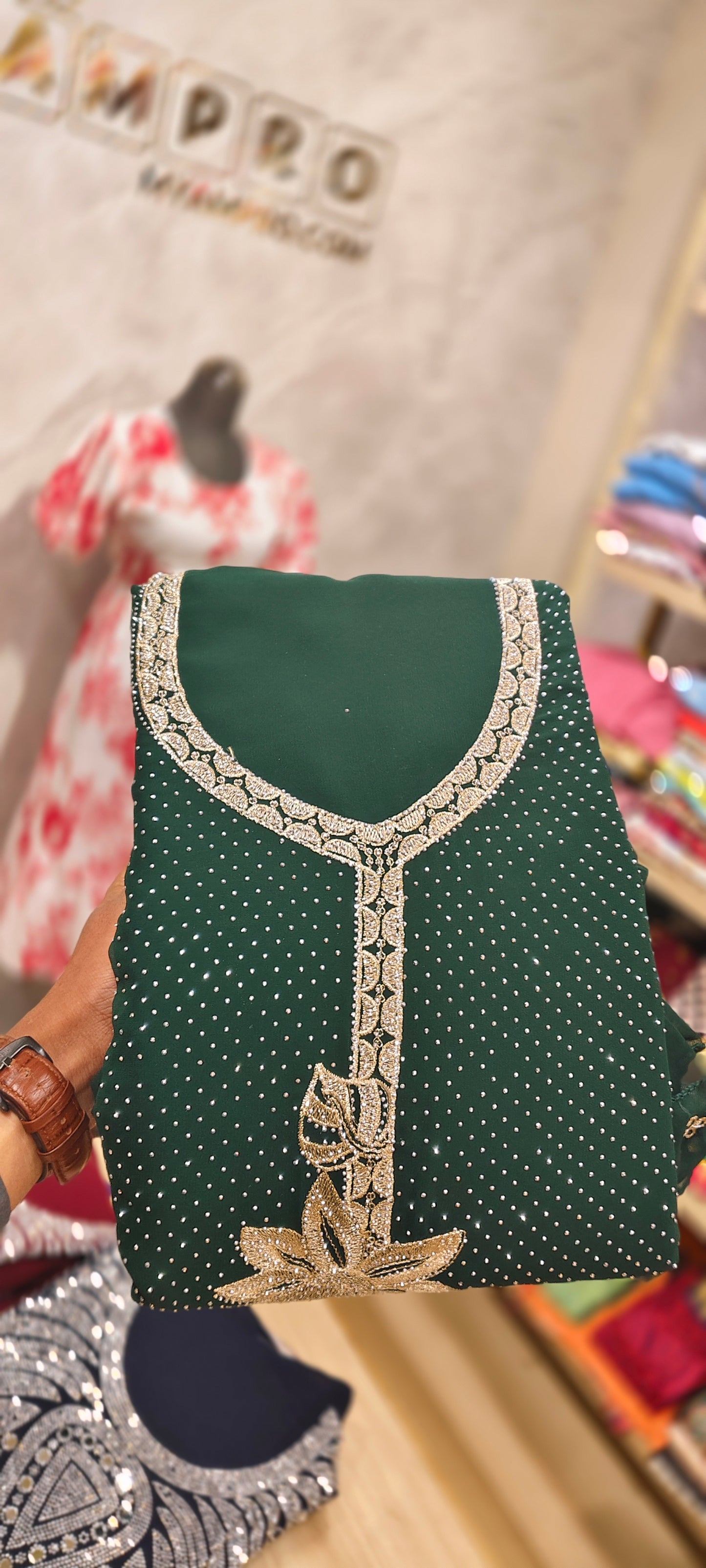 SALWARSET 32
