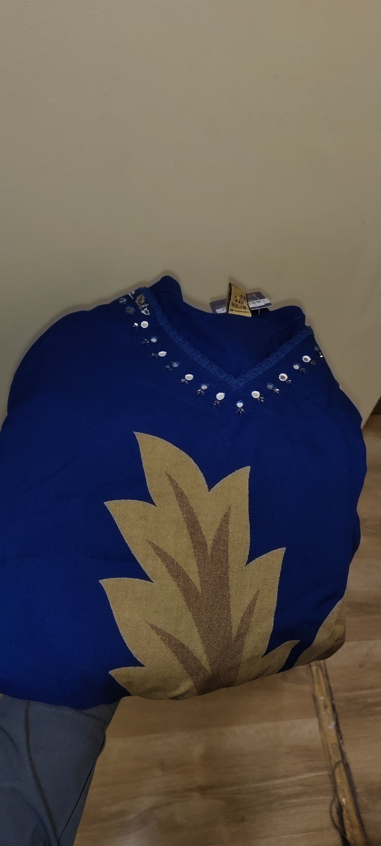 Co Ord Set  5457