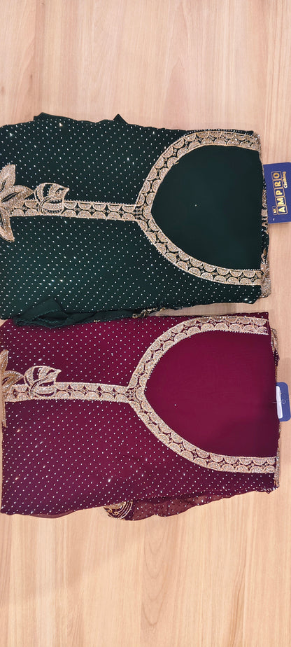 SALWARSET 32
