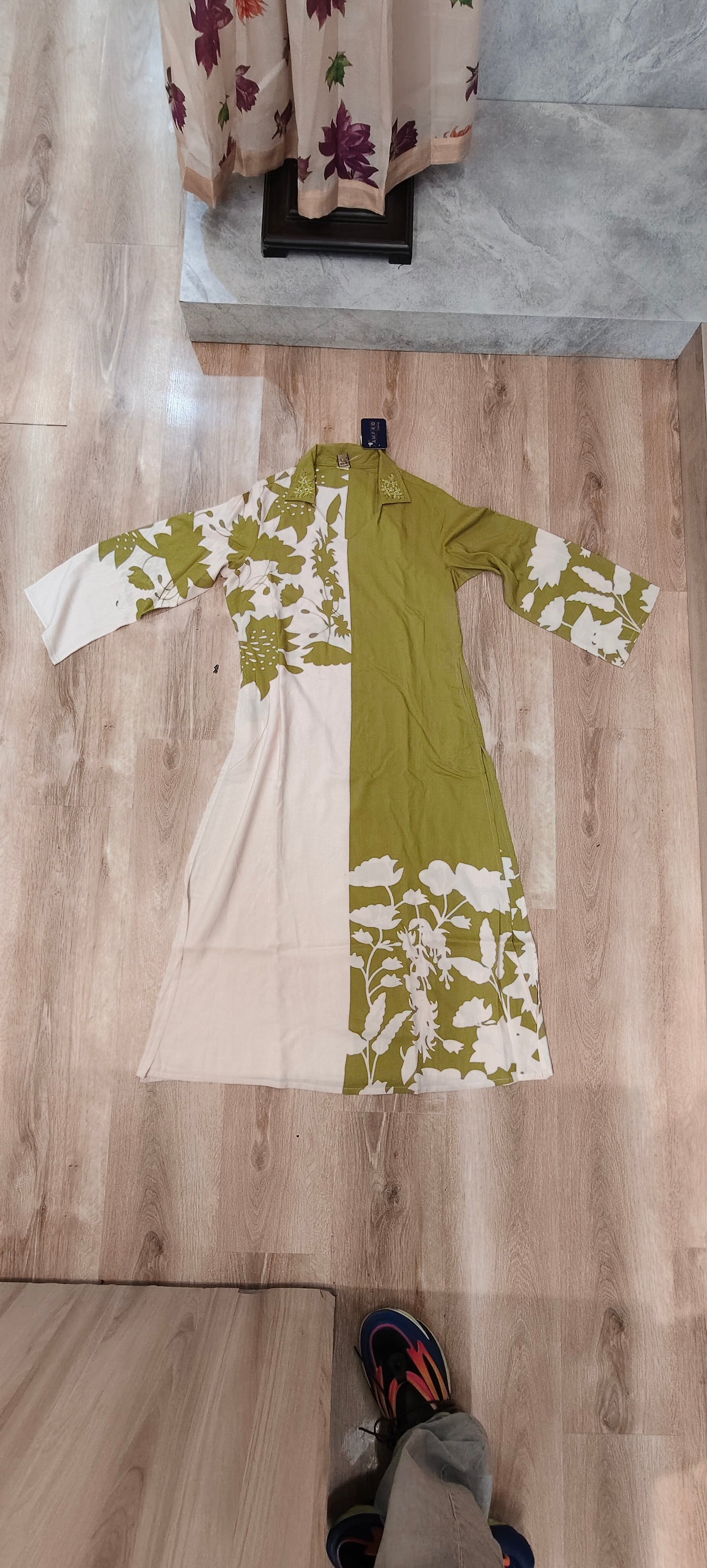 Co Ord  Set  76898