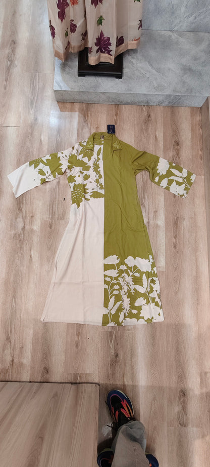Co Ord  Set  76898