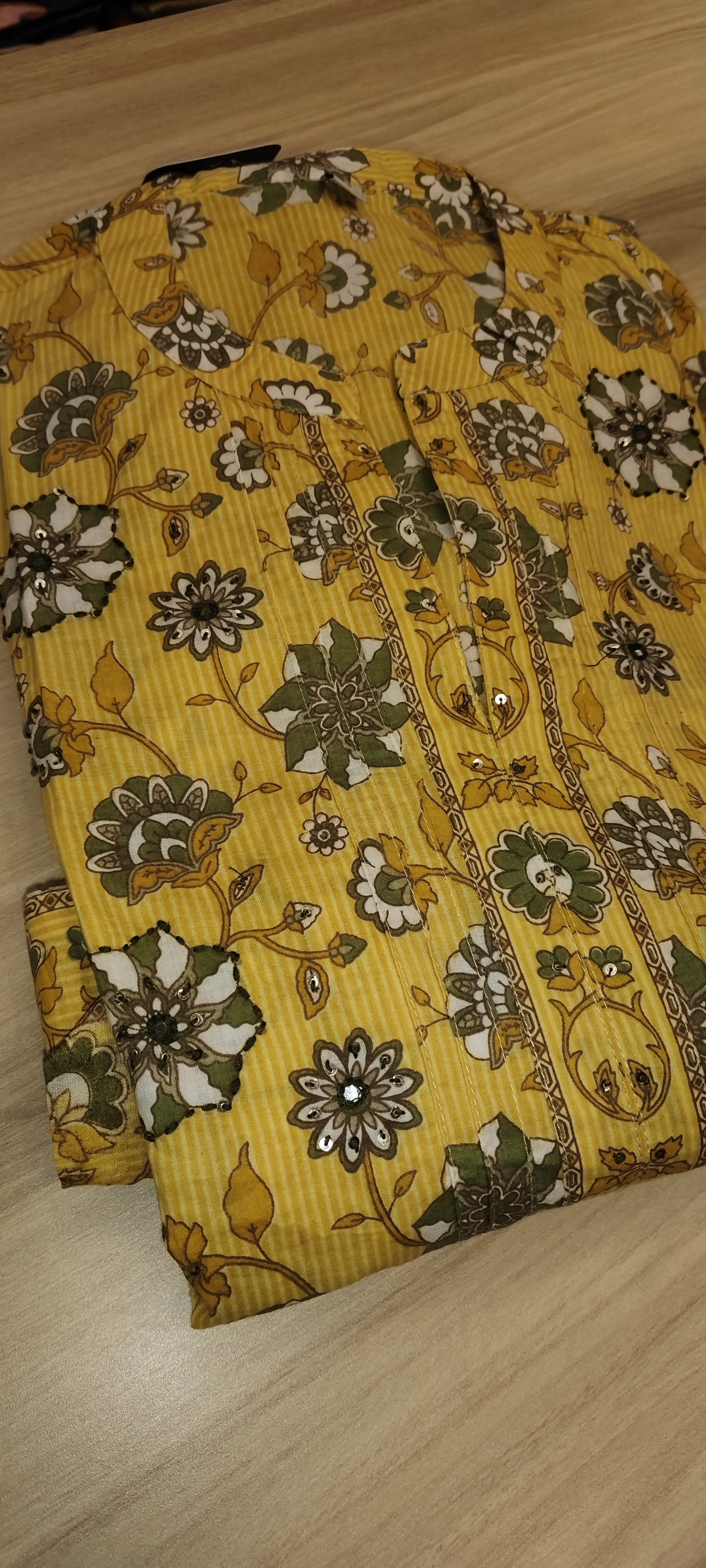 Salwar Set 878
