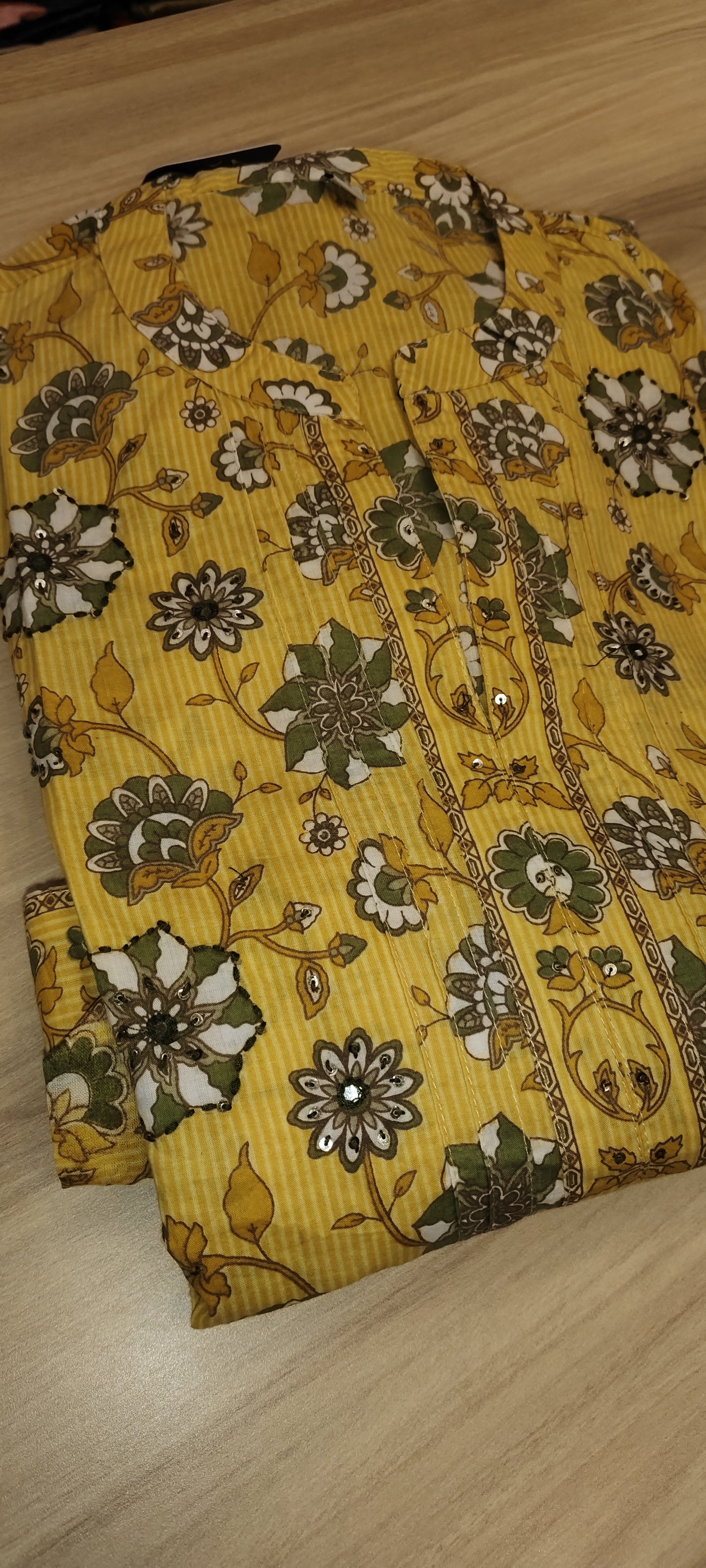 Salwar Set 878