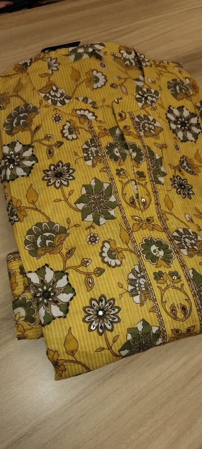 Salwar Set 878