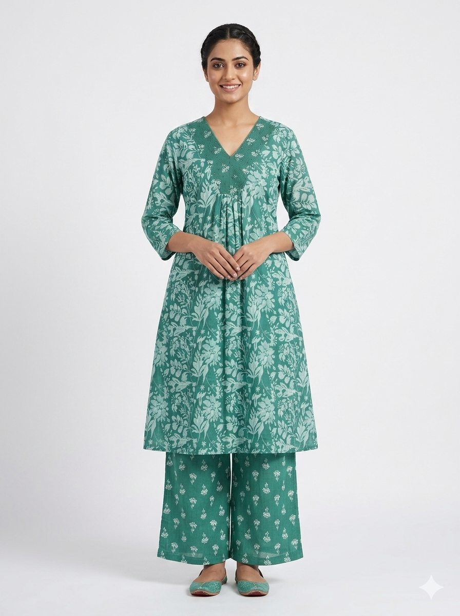 Co Ord SeT 117