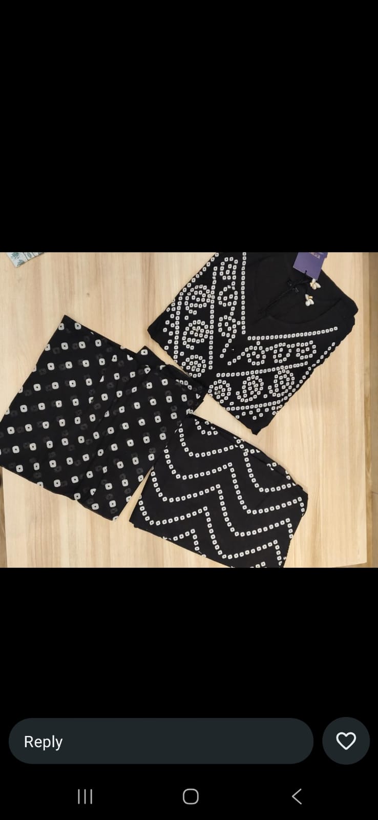 Salwar Set Bandini Special 5568