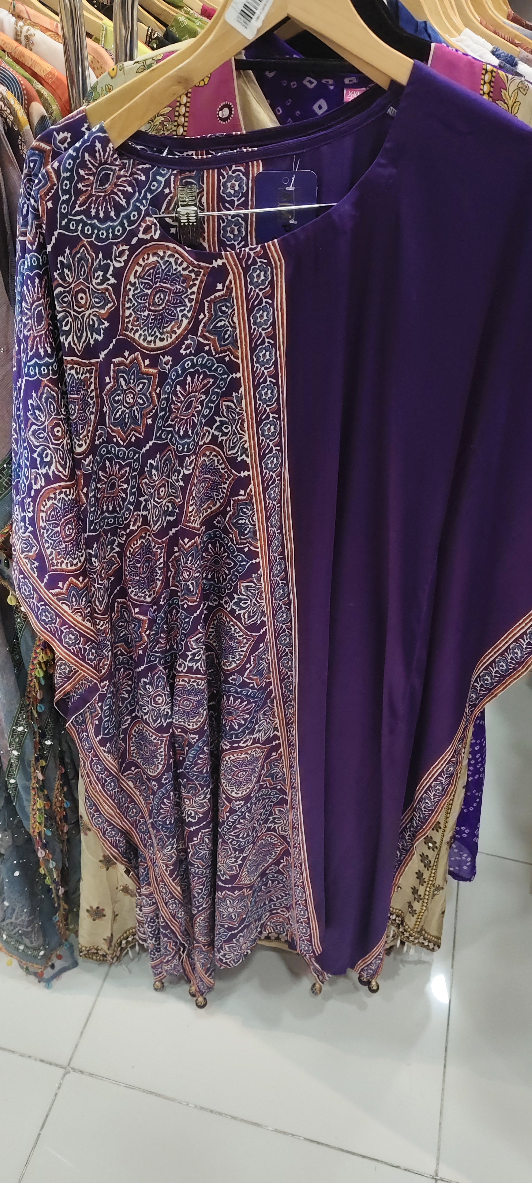 KAFTAN 556
