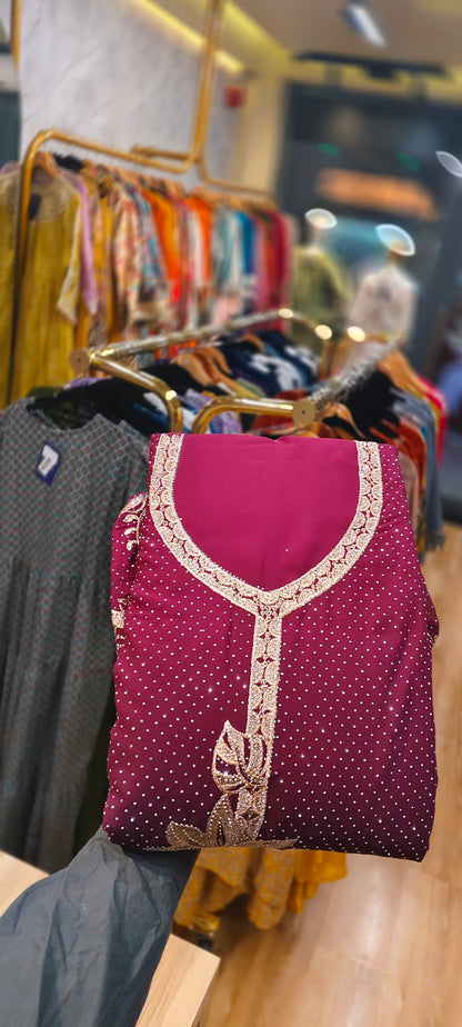 SALWARSET 32