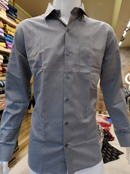 Men's waer linen cotton full sleeve. premium quality shirt.