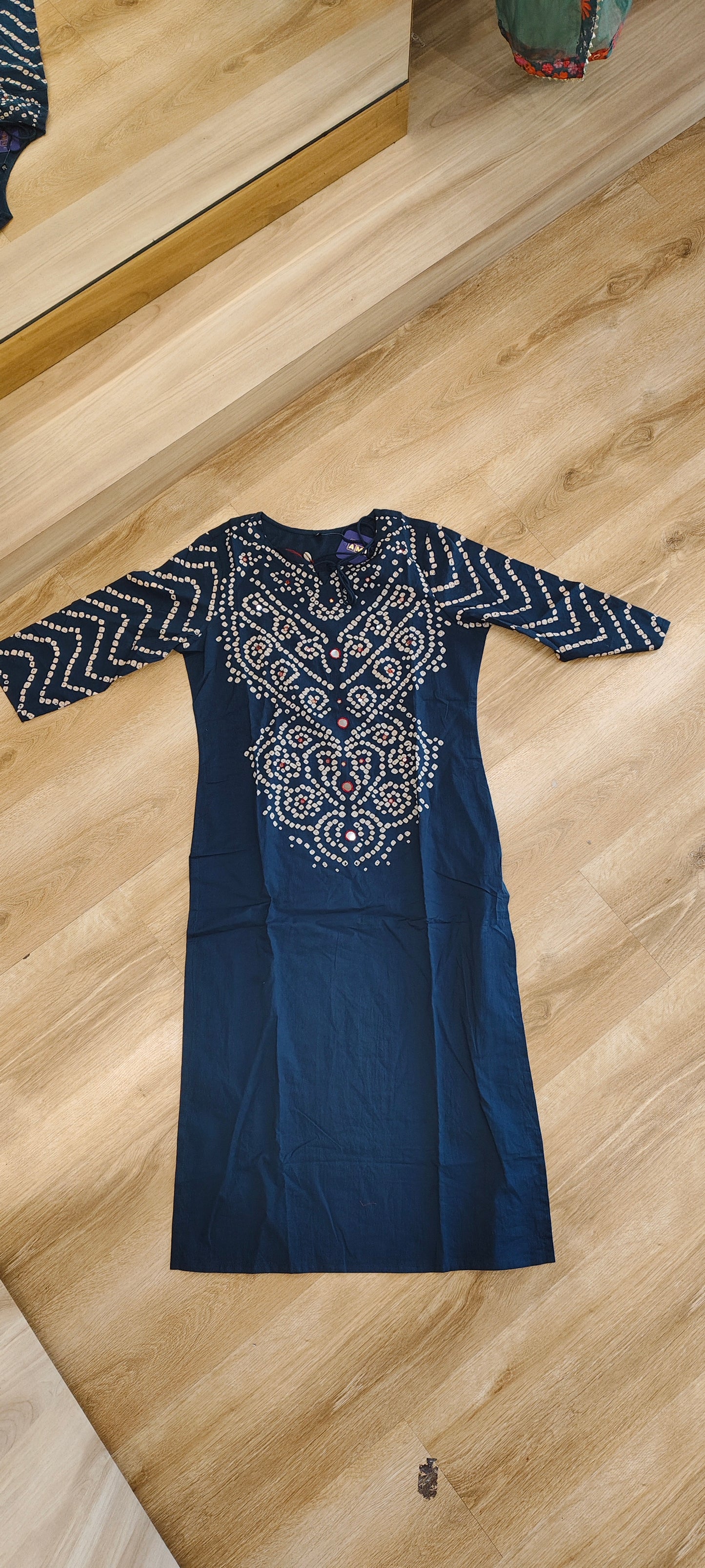 Salwar Set 9832561