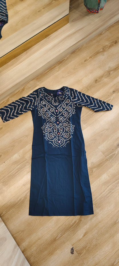 Salwar Set 9832561