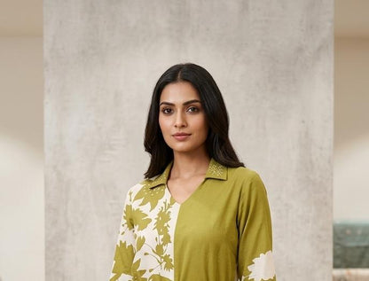 Co Ord  Set  76898