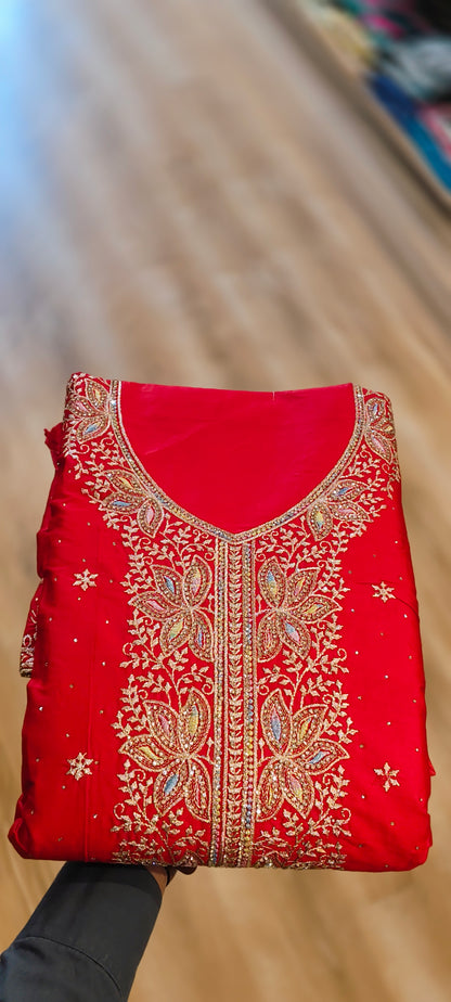 Salwar Material 9921
