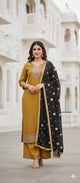 Salwar Set