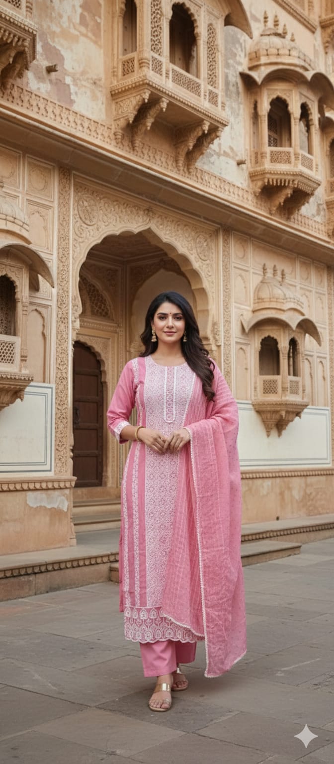 Salwar Set 10303