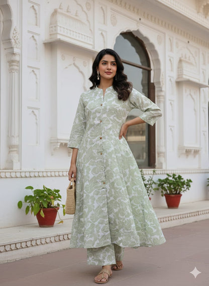 Co Ord Set 712026