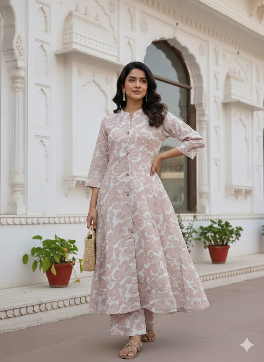 Co Ord Set 712026